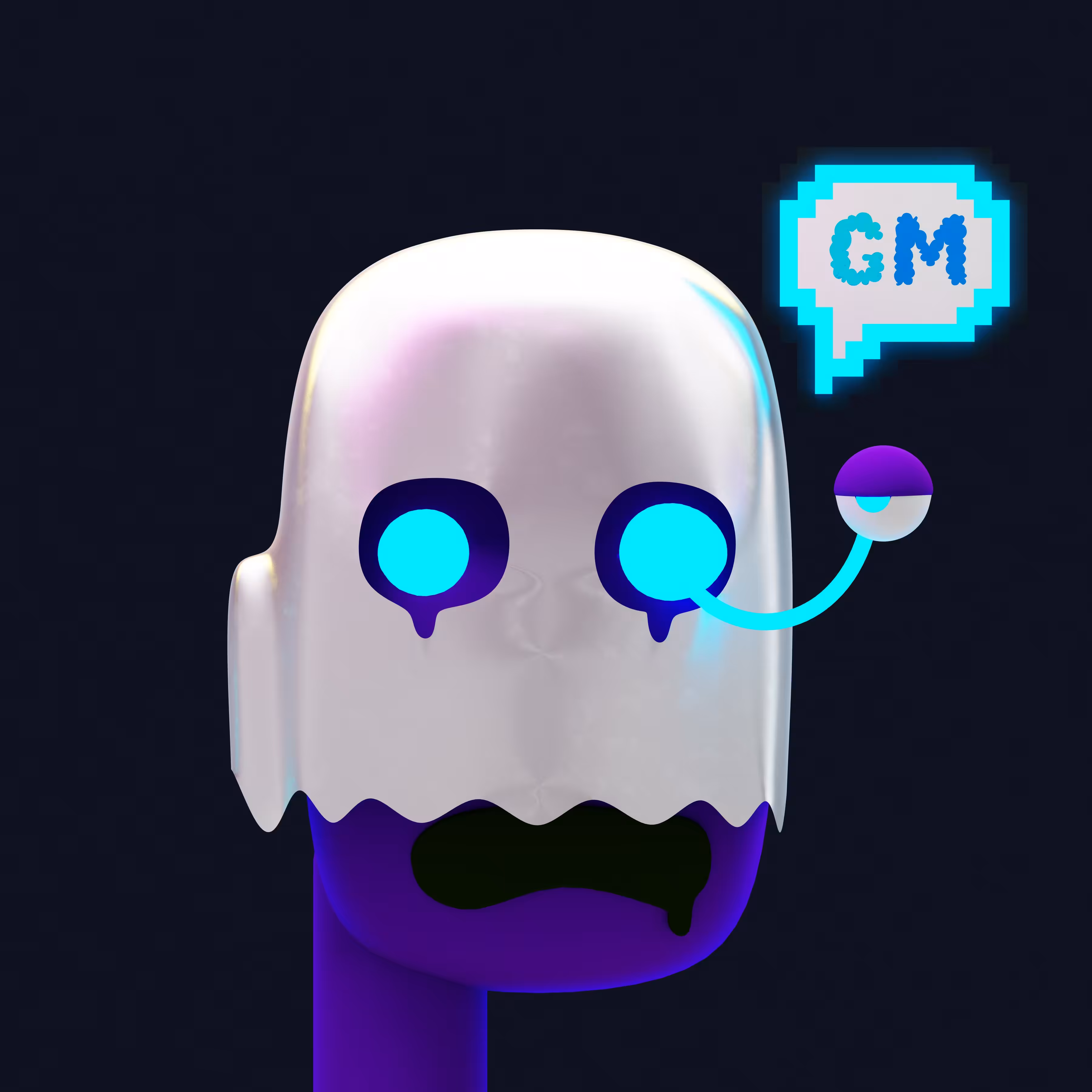 GM PUNK 202 (3D)