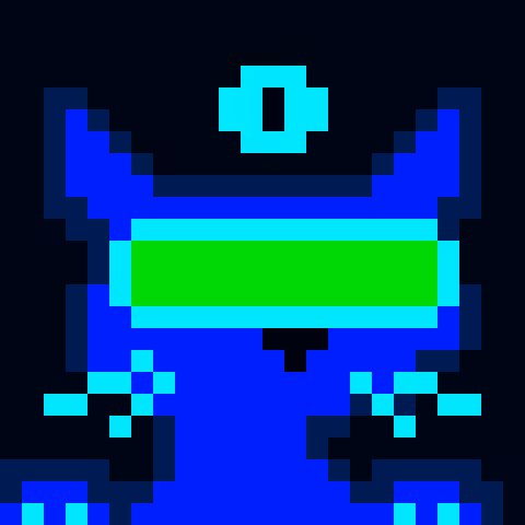 #0025 Daemoncat