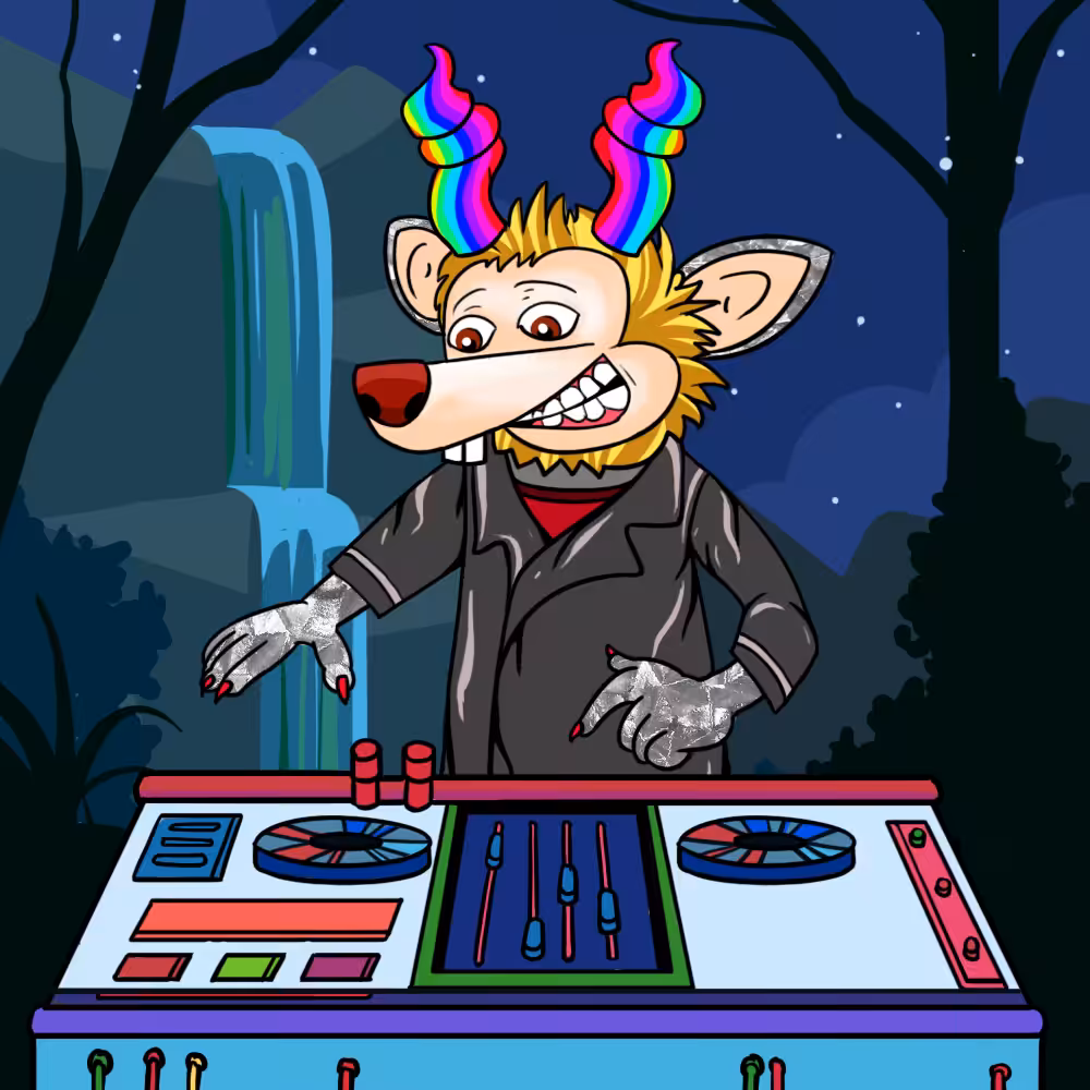 Tezape Skratz #98