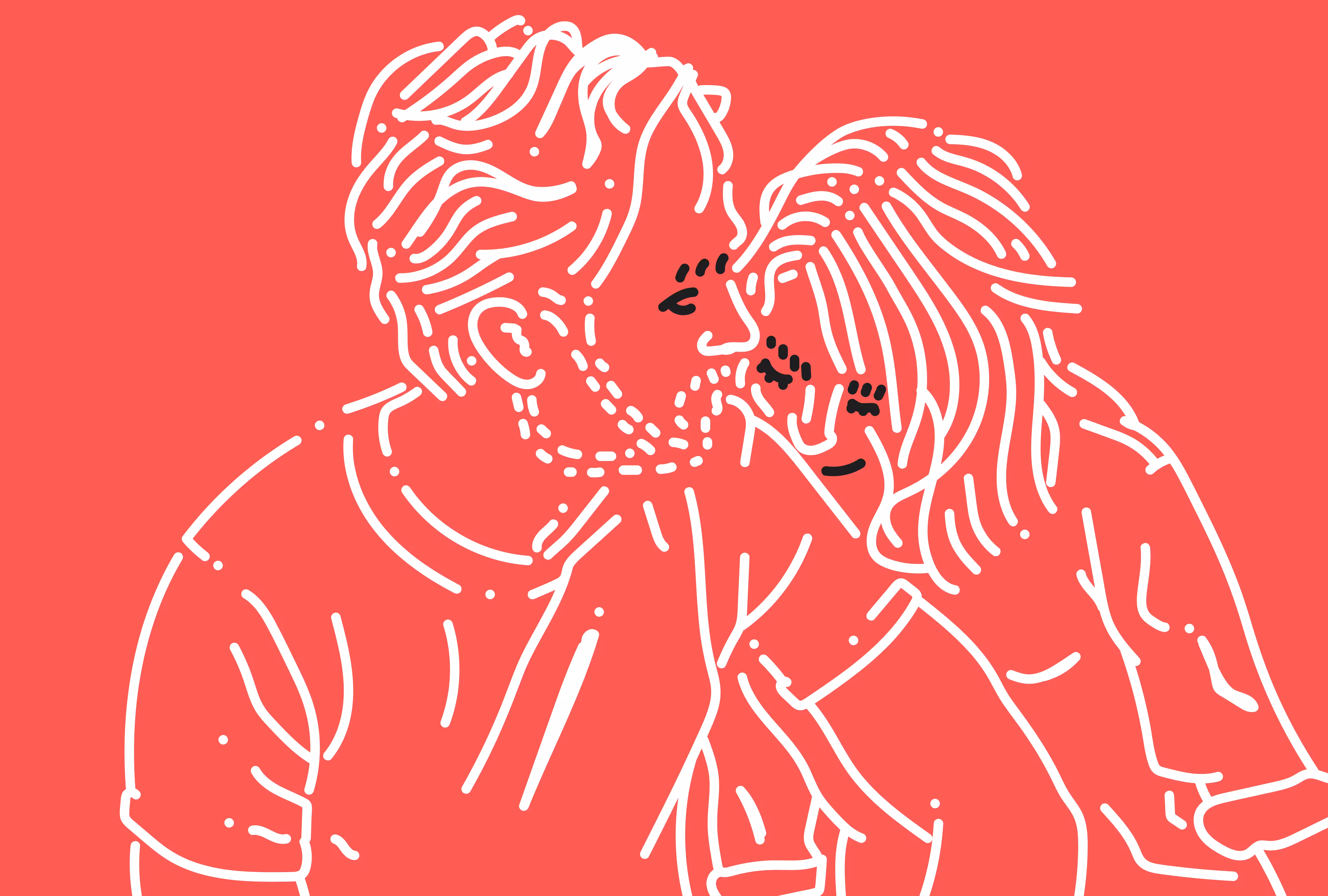 Seb & Mia
