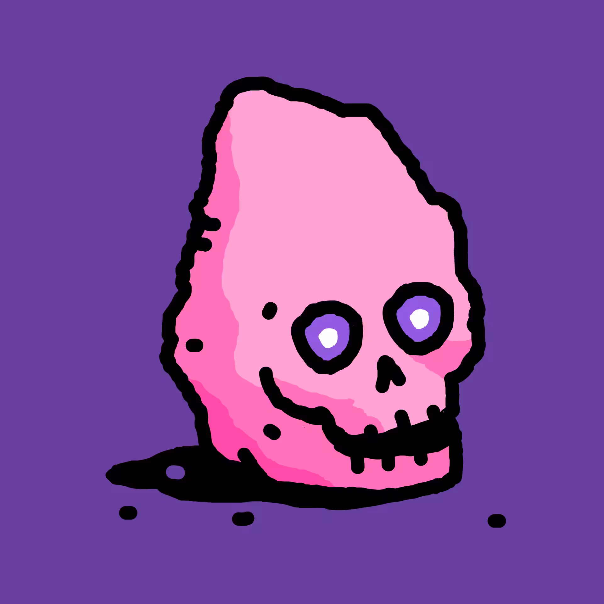 BoneRocks #31