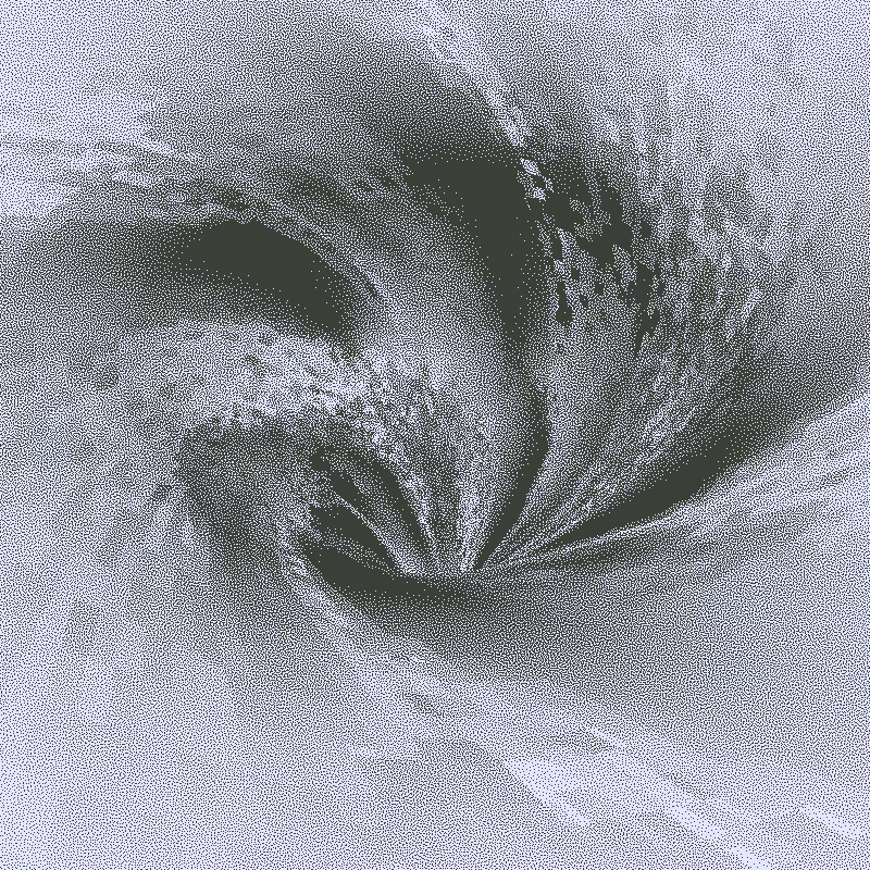 Down the Drain #115