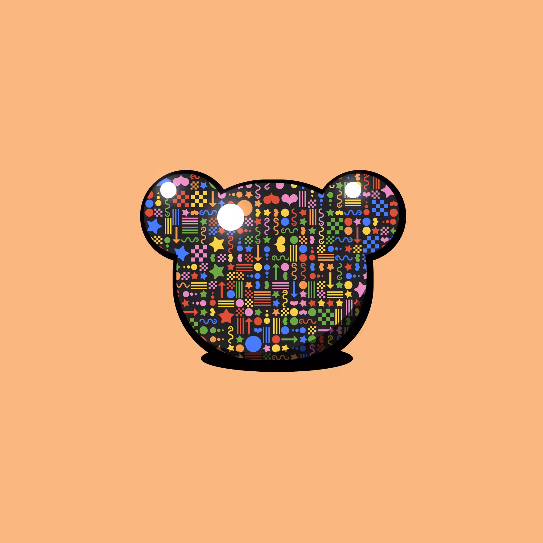 KUMALEON EGG #1691
