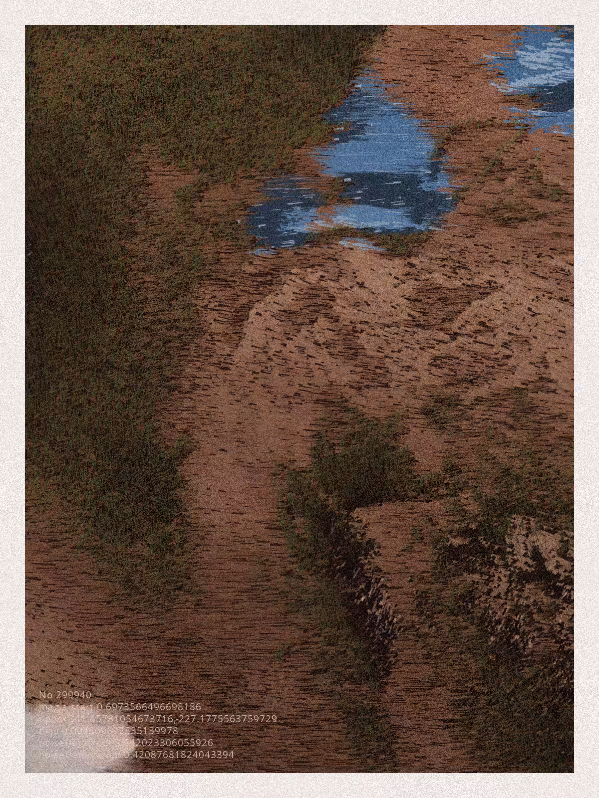 Pangea #15