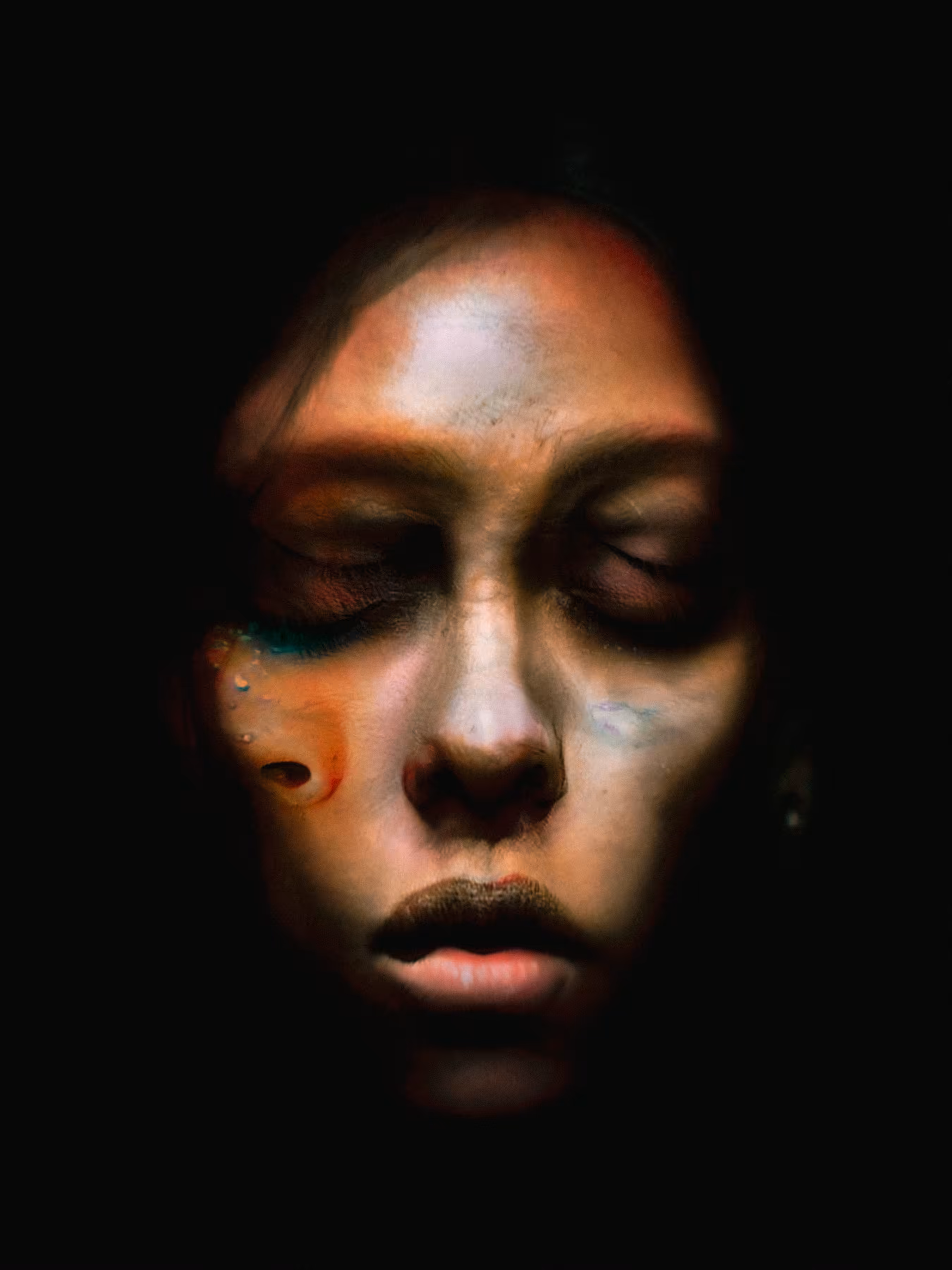 Disparaged