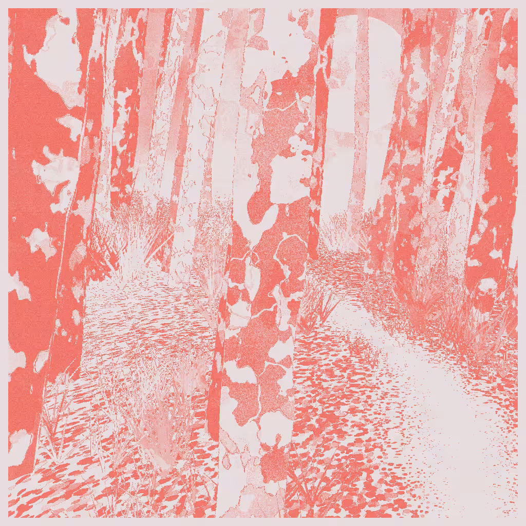A Less Traveled Path #94