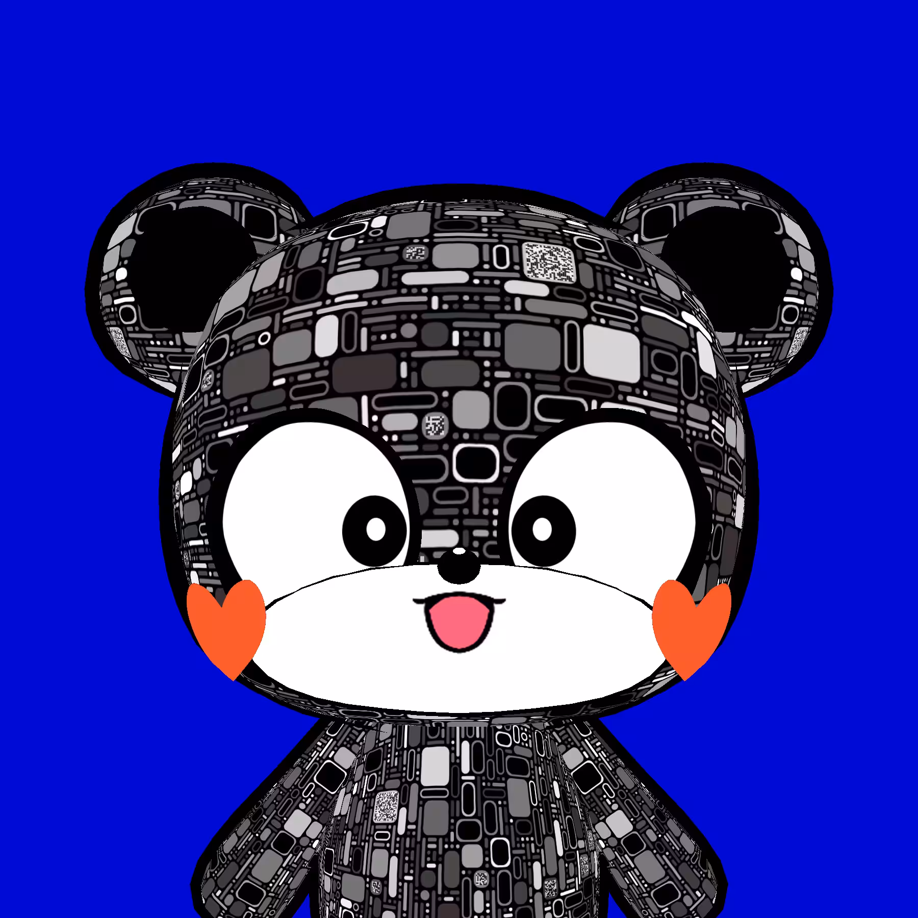 KUMALEON #504