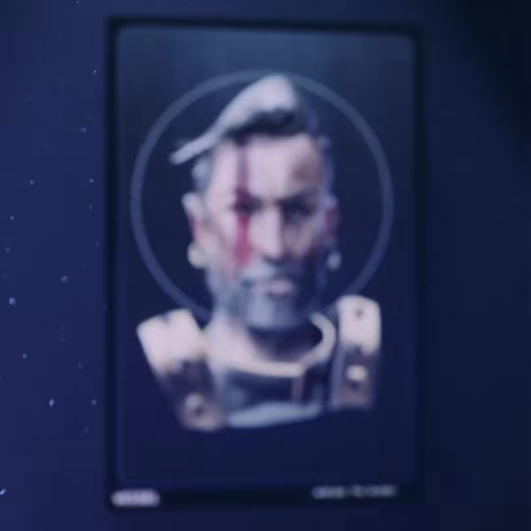Vessels 064: BLAKE THE BROKEN