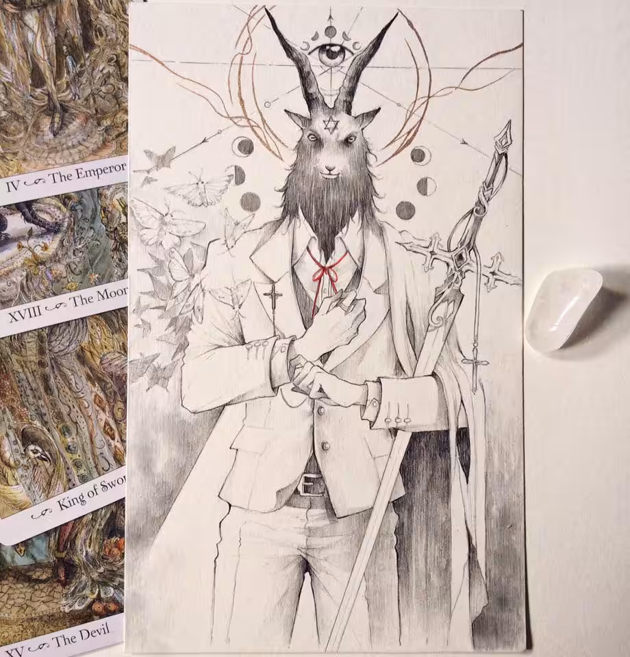 Tarot