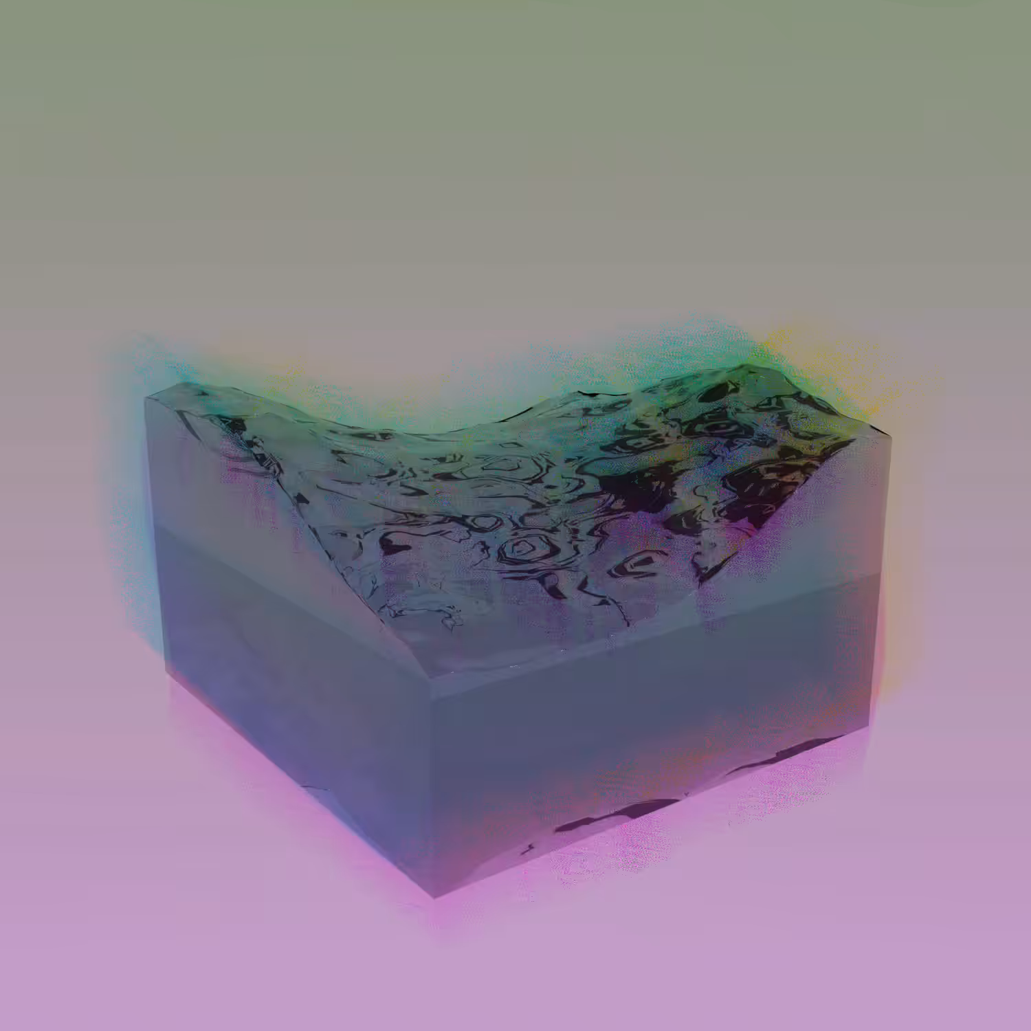 Wave Rider
