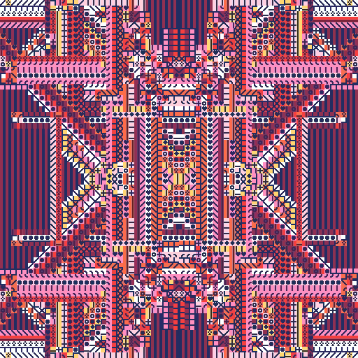 PETSCII Machine #27