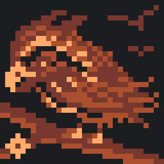 #1382 - Angrybirby Teddy