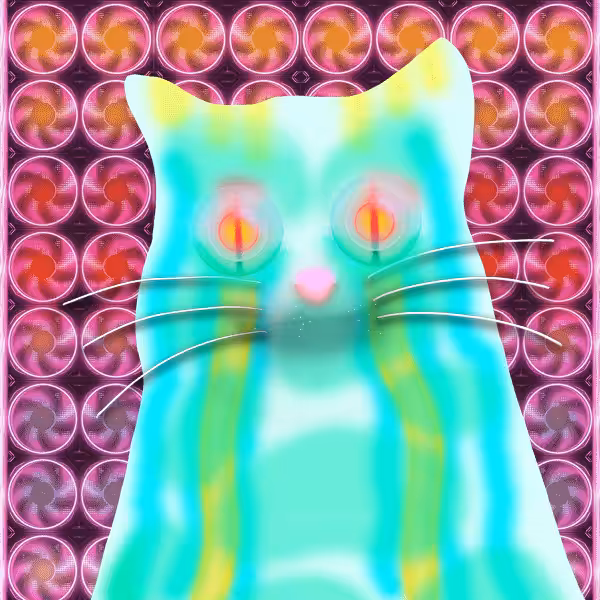 Quantum Cats #299