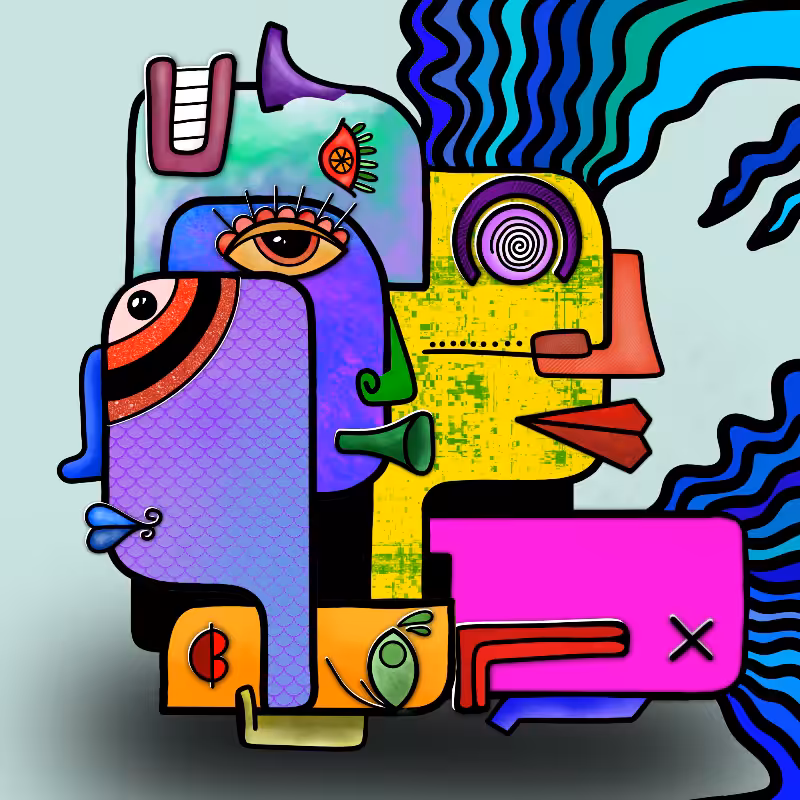 The Oneiroi #6