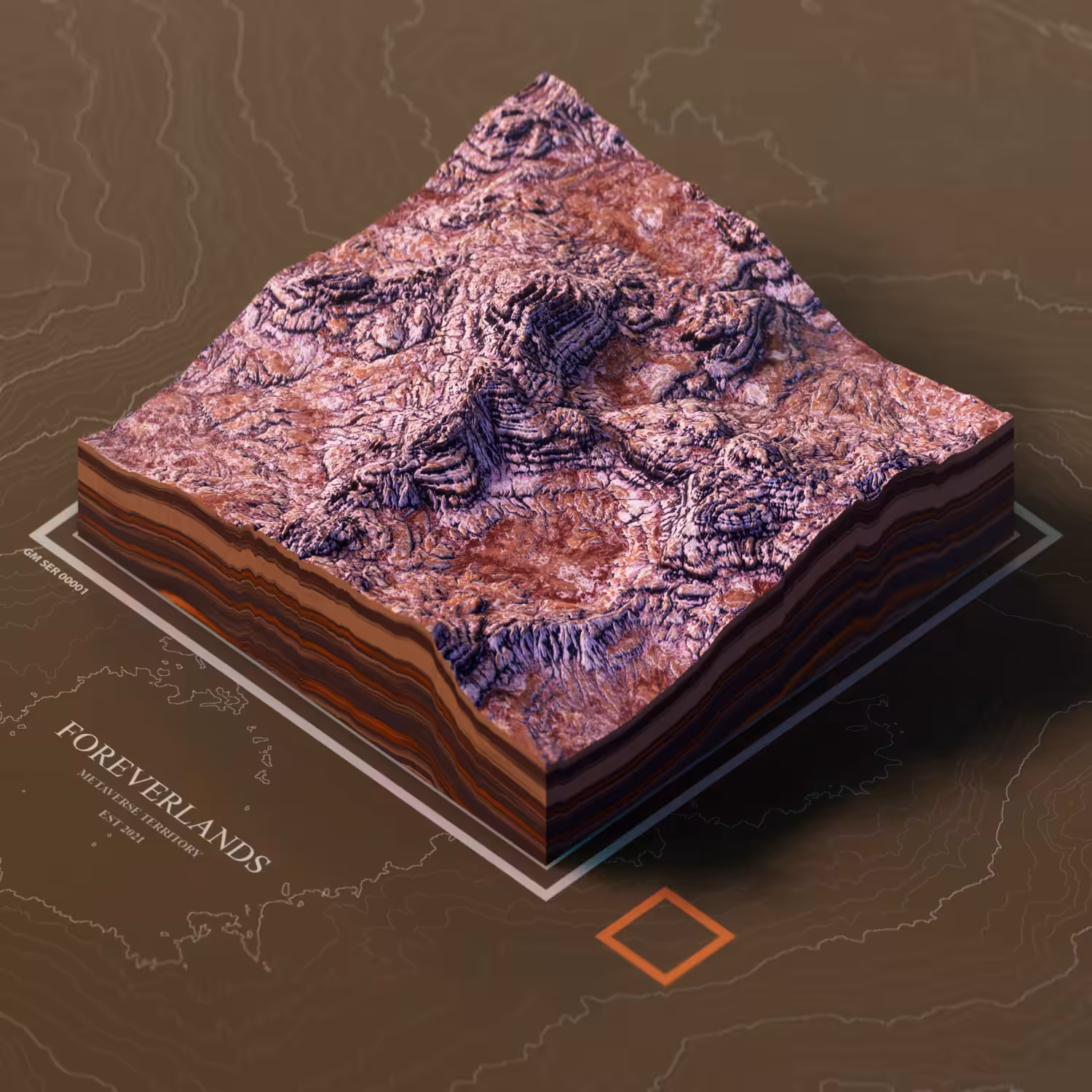Land #773