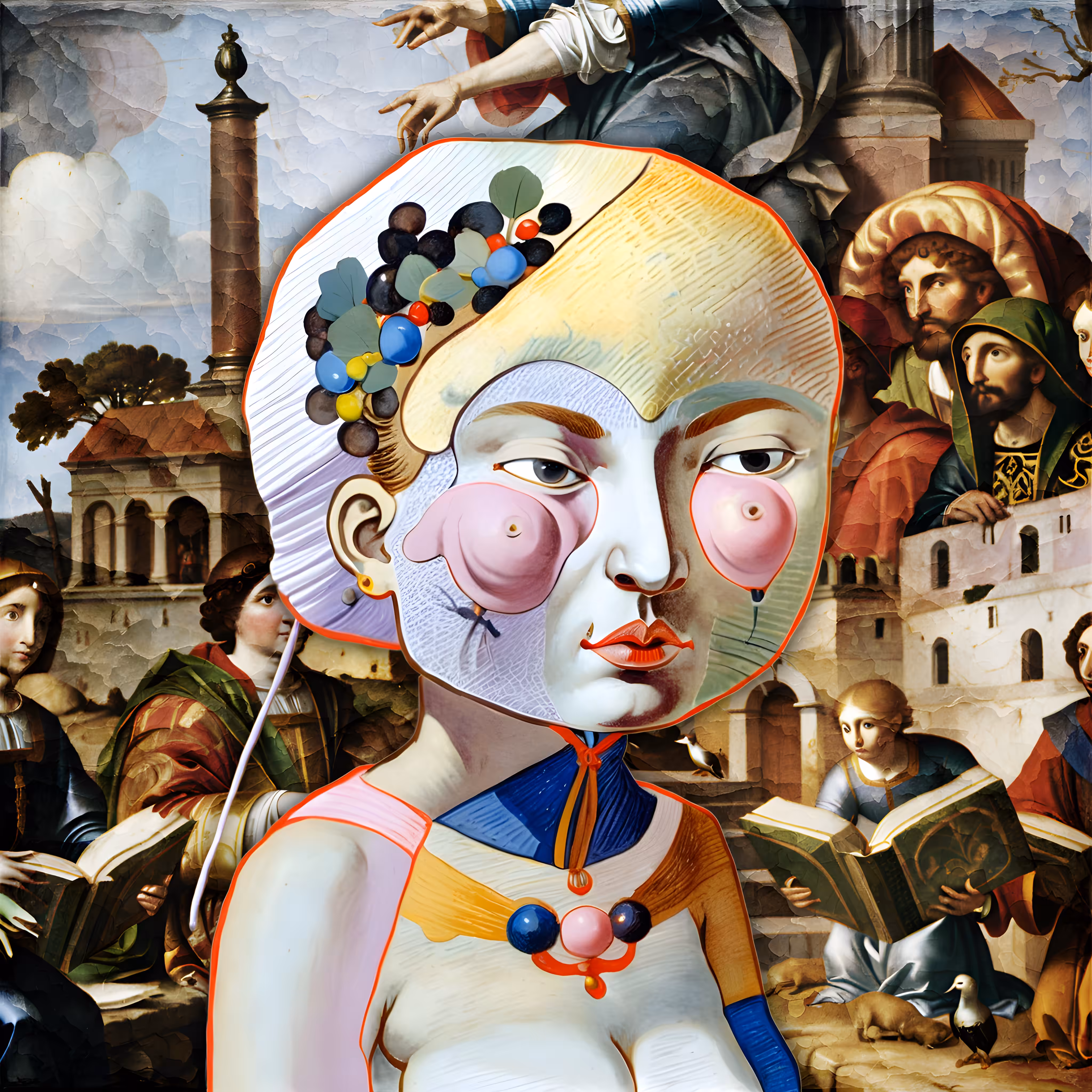 Art DeCC0 #8443
