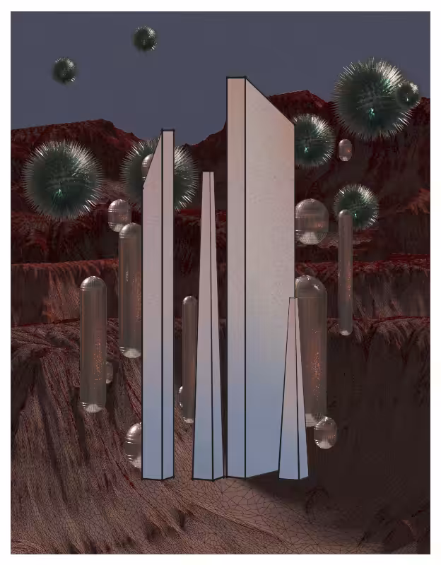 New planet #4