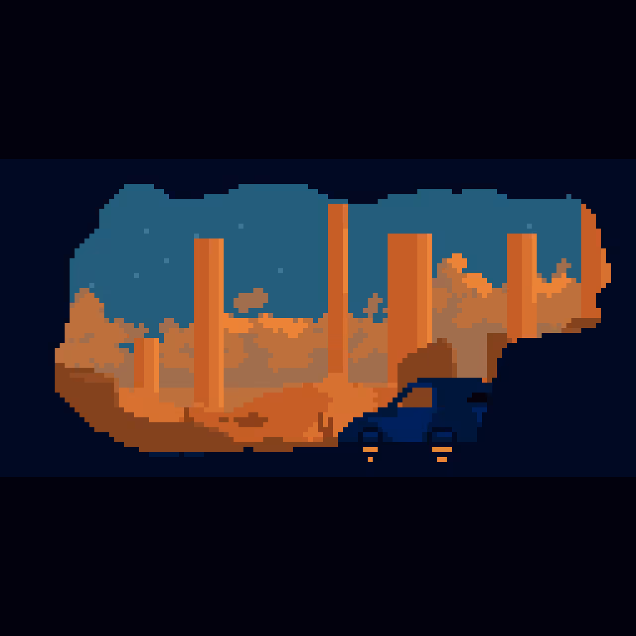 Wasteland #10