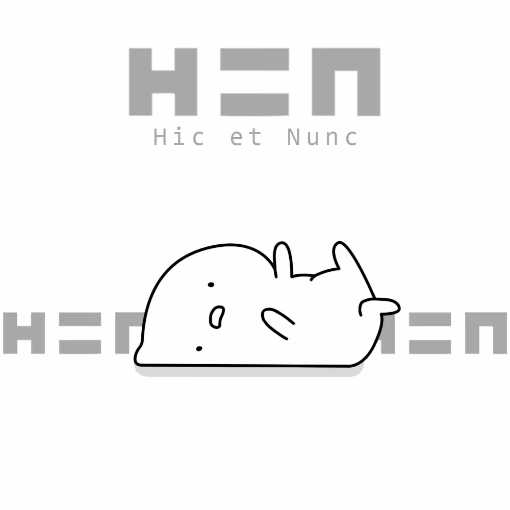 Here and Now