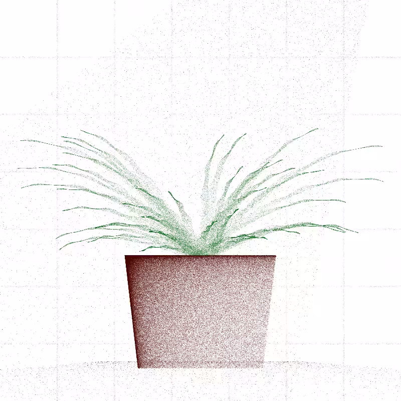🌱 Potted & Printed #492