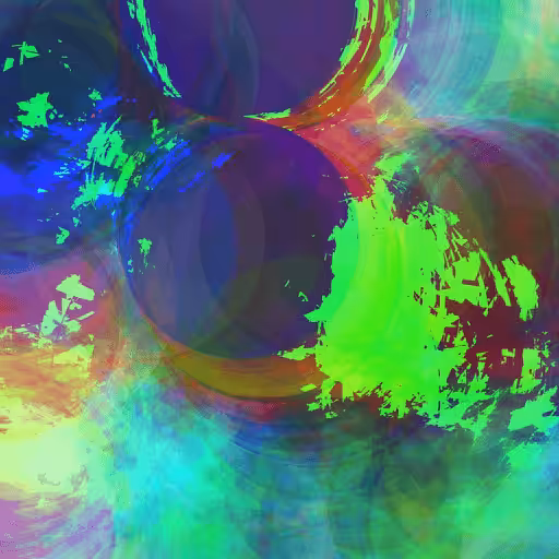 Glitch Galactic #61