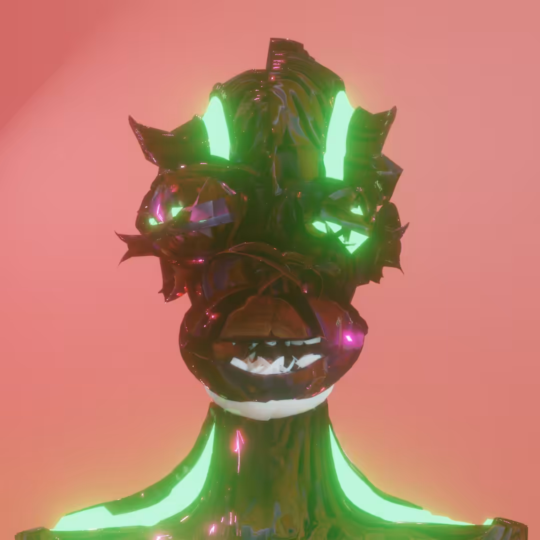 glitch3r 192