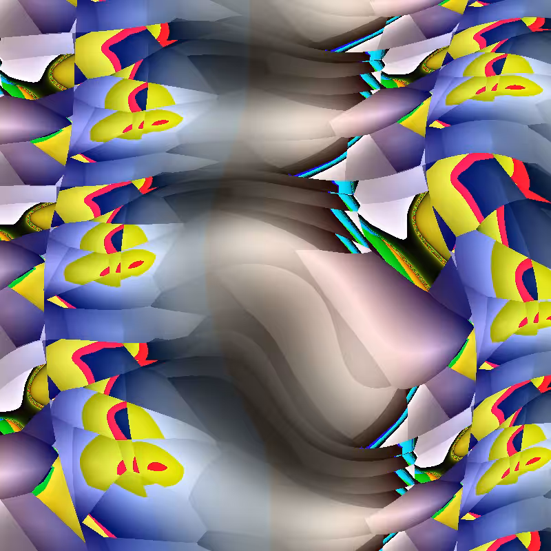 Abstract PFP Generator #2