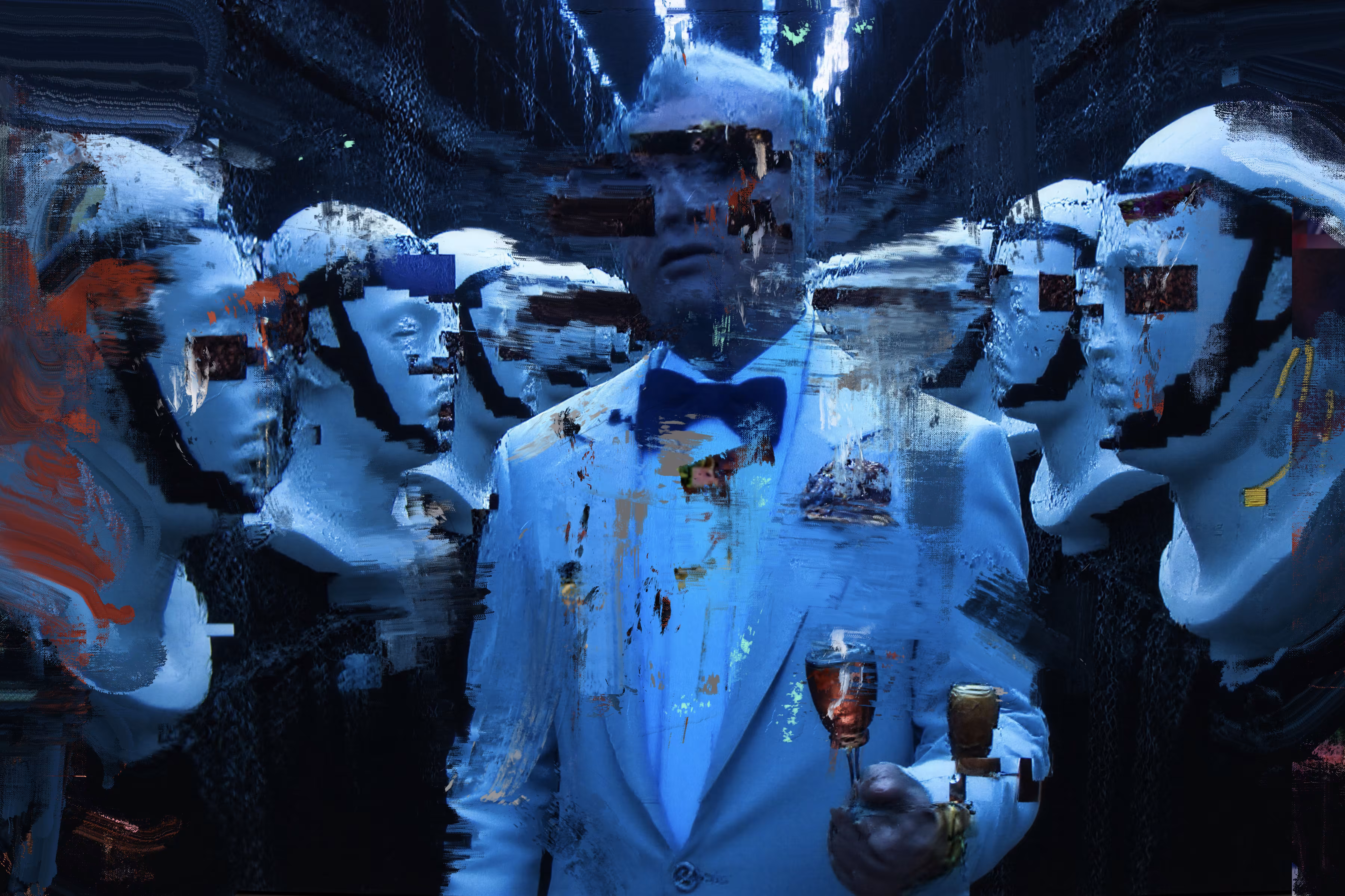 Cryo Chamber