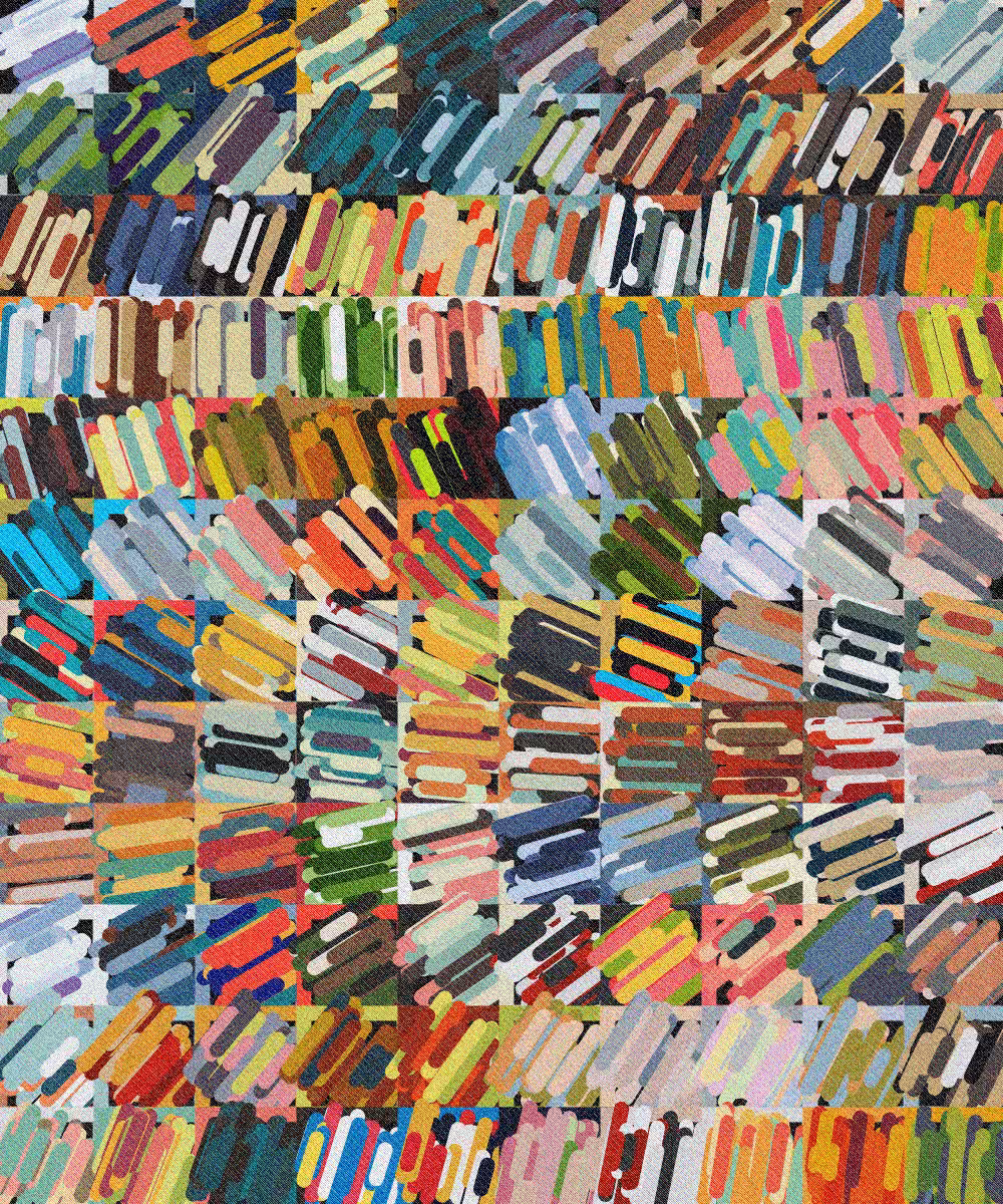 101  palettes #7