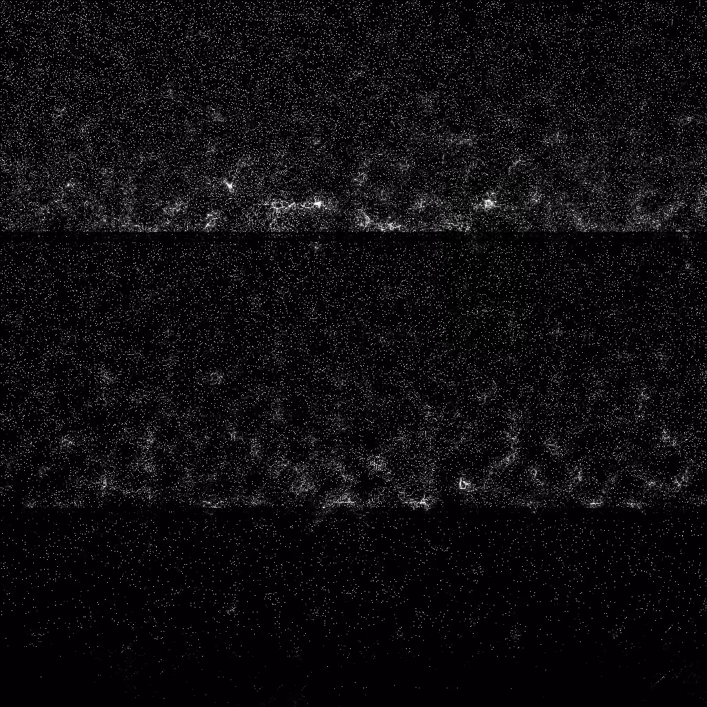 HIDDEN IN NOISE: Noise #916 