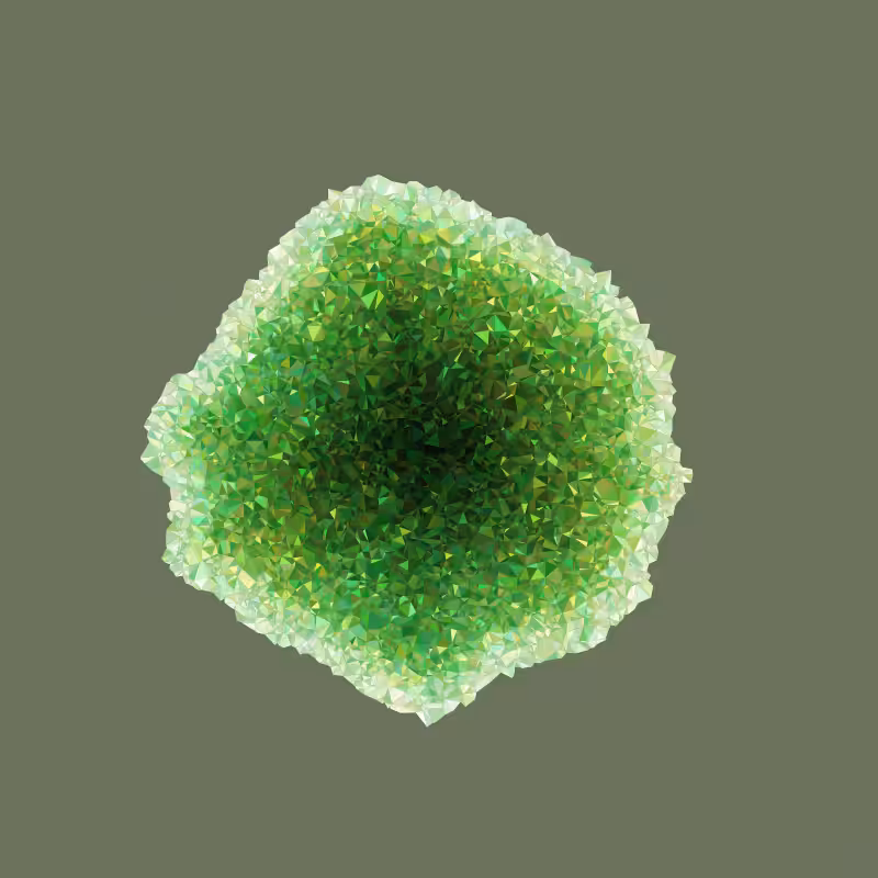 Geode #36