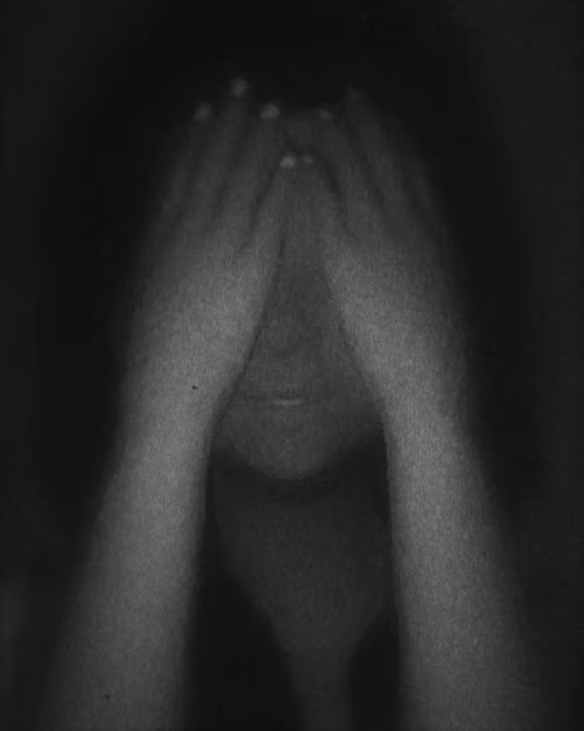 Hide and Seek
