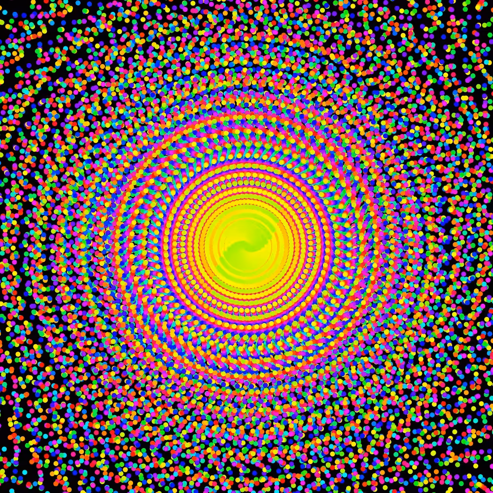 Gencircle #44