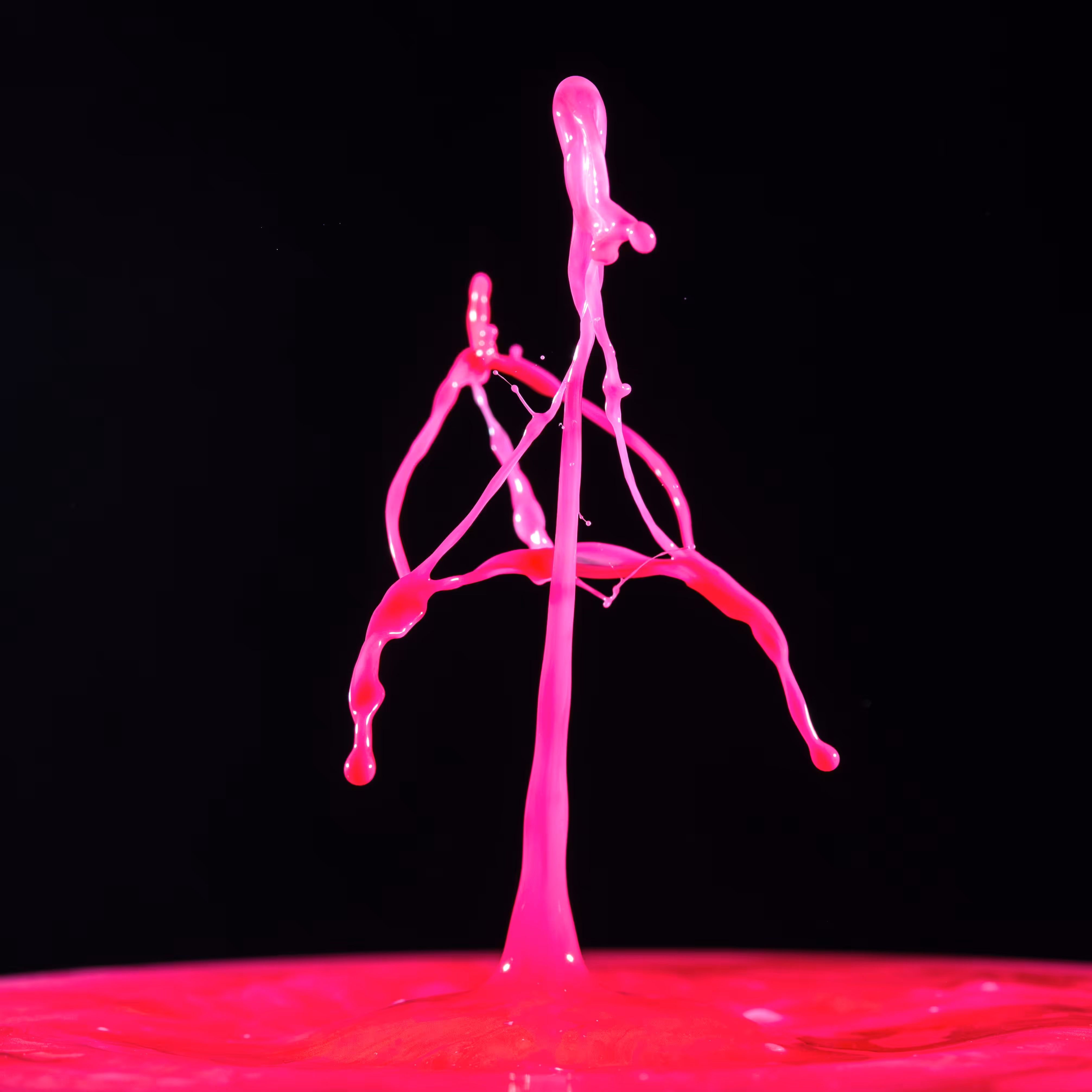 Splash of Colour #42