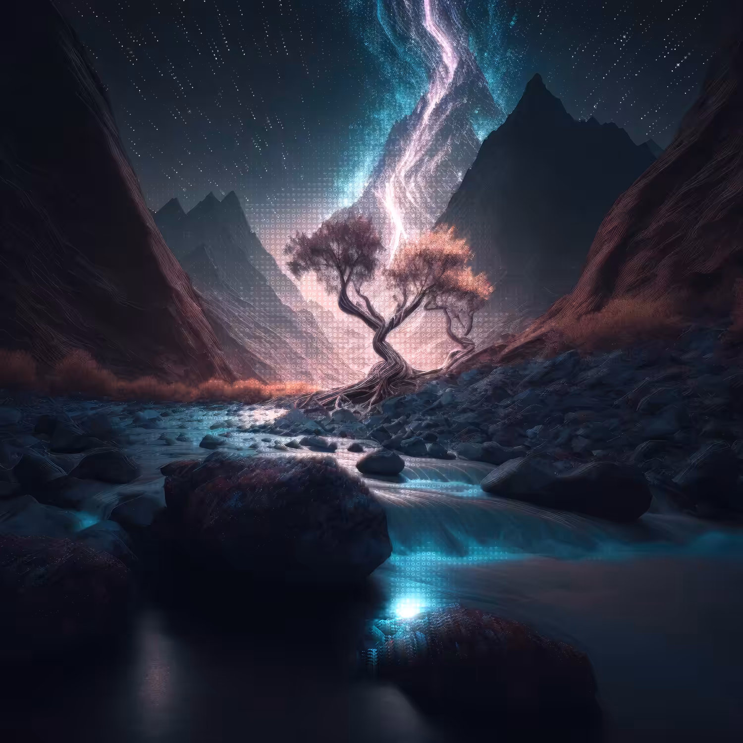 NATURE 2 #877