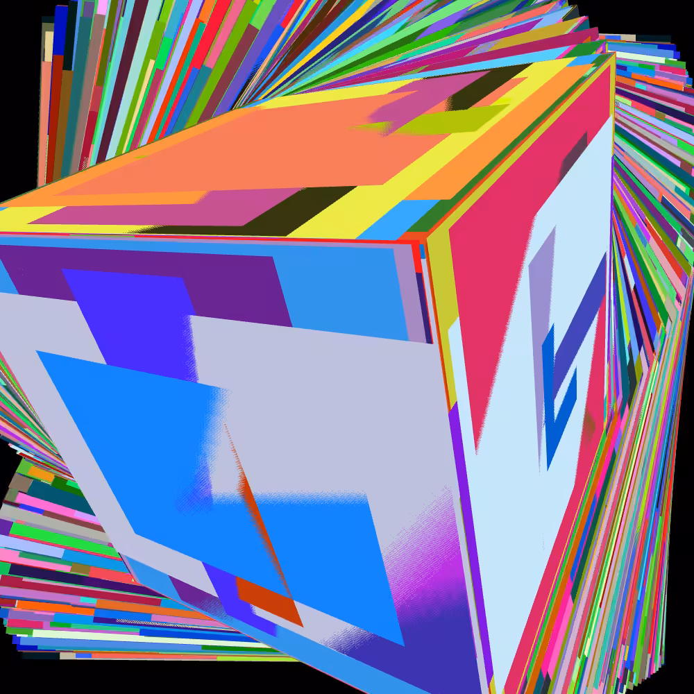 How do you paint a box? #20