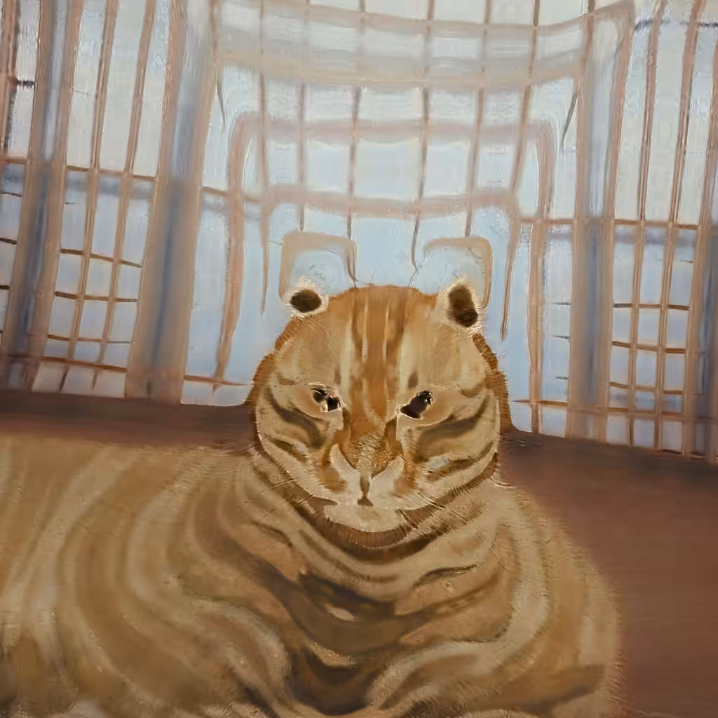AI Tigers 300