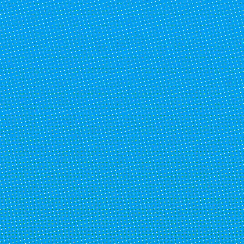 CMYK (Death of a Medium) #253
