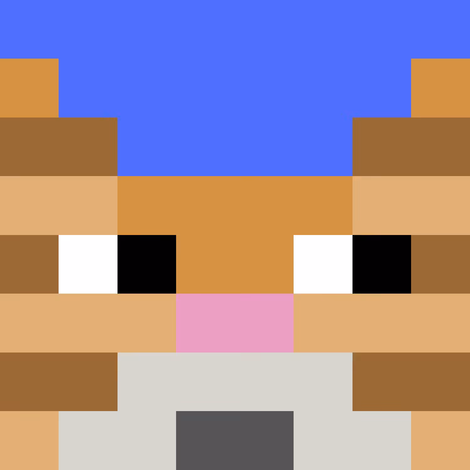 Jak (The Cat)