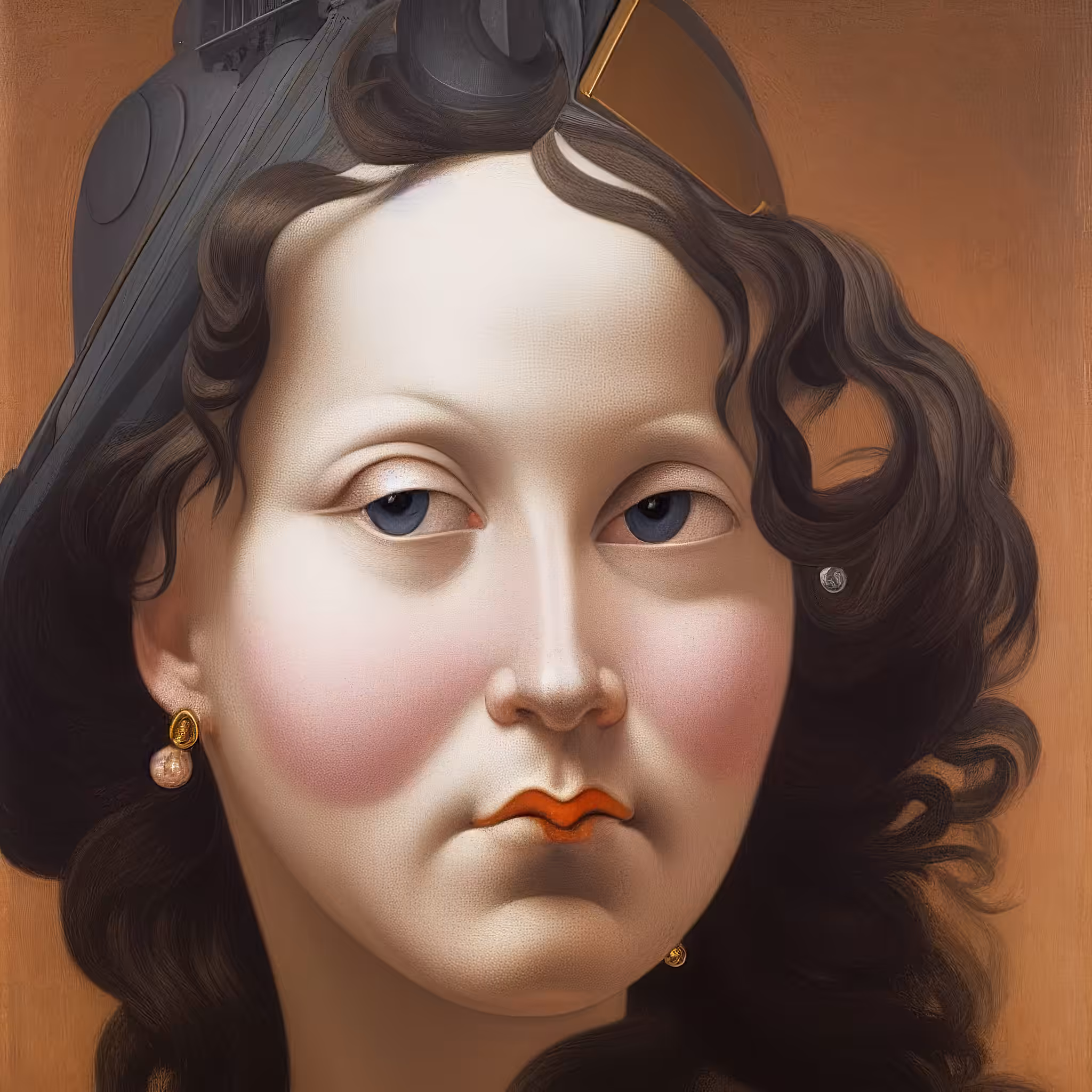 Lost Poets: #17075