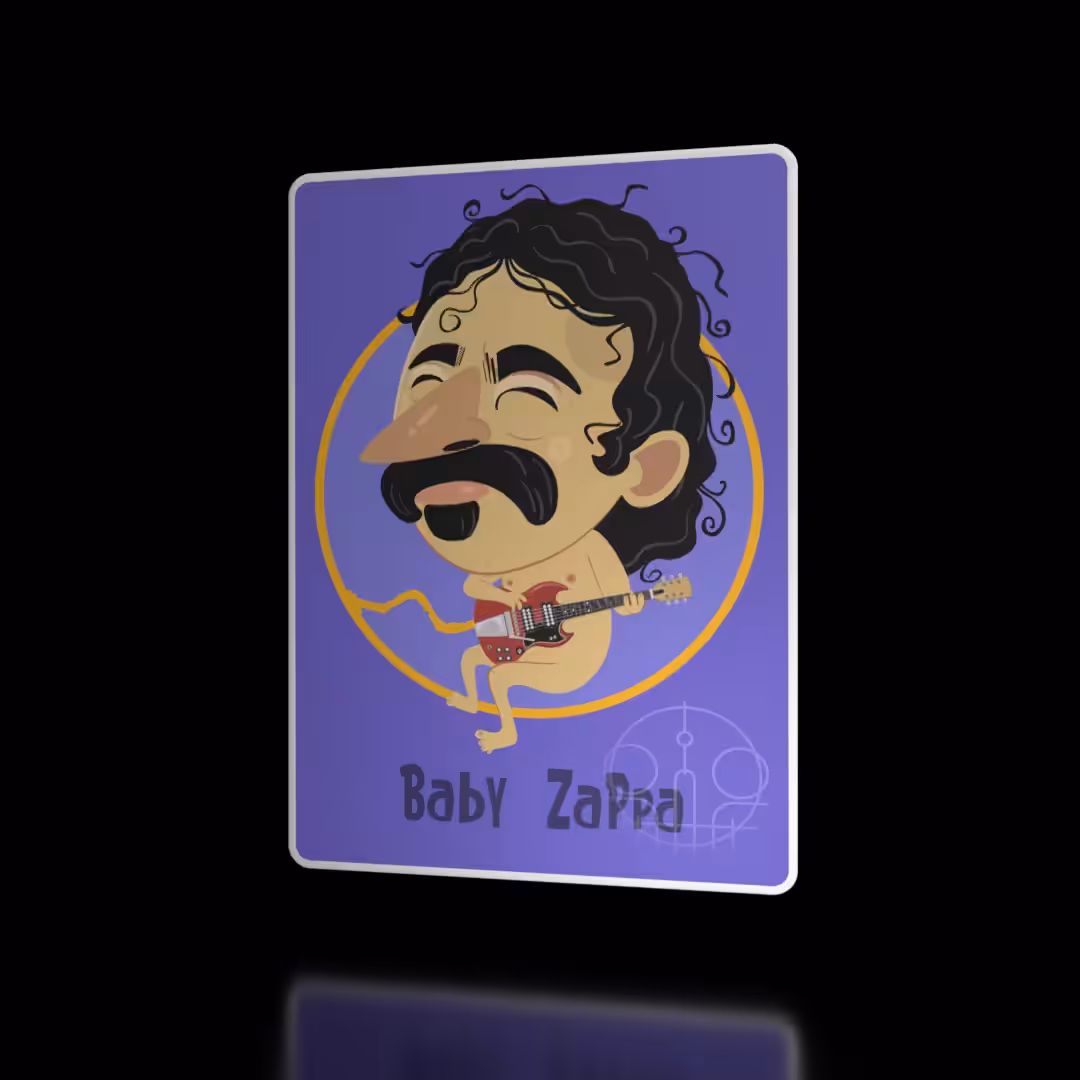 Baby Zappa