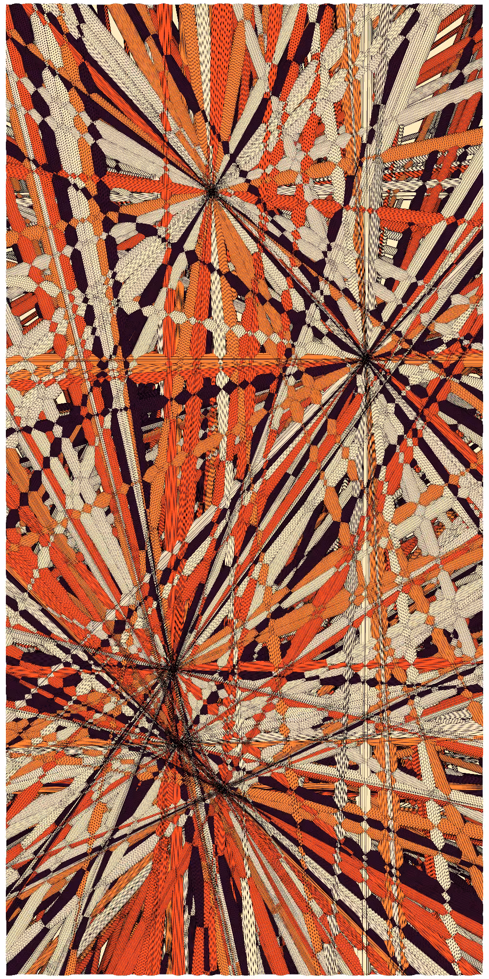 Splashes of colors #21