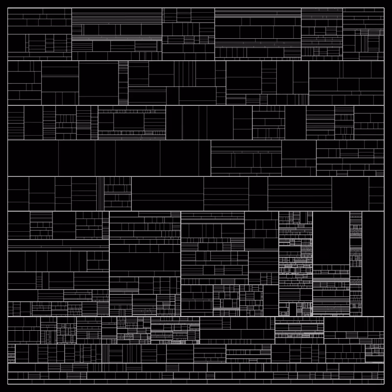 partition() #144