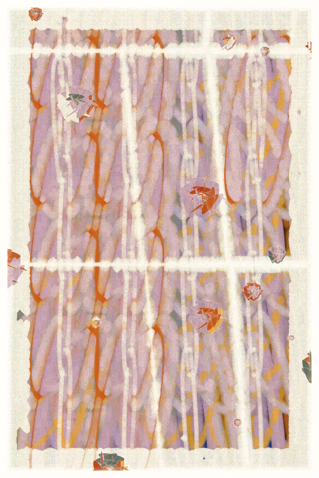 SKY MEADOW #354