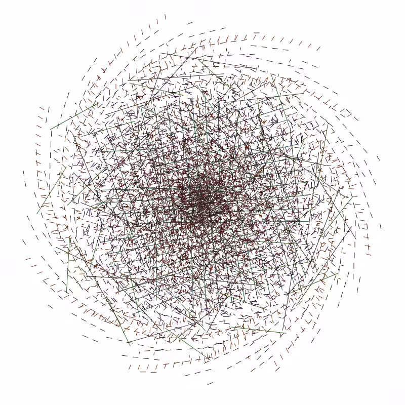 plotter mandalas #60