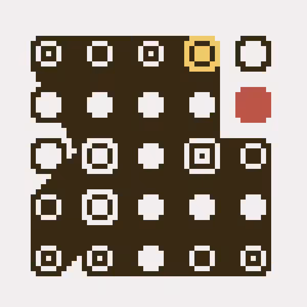 Pixel Ringers 959