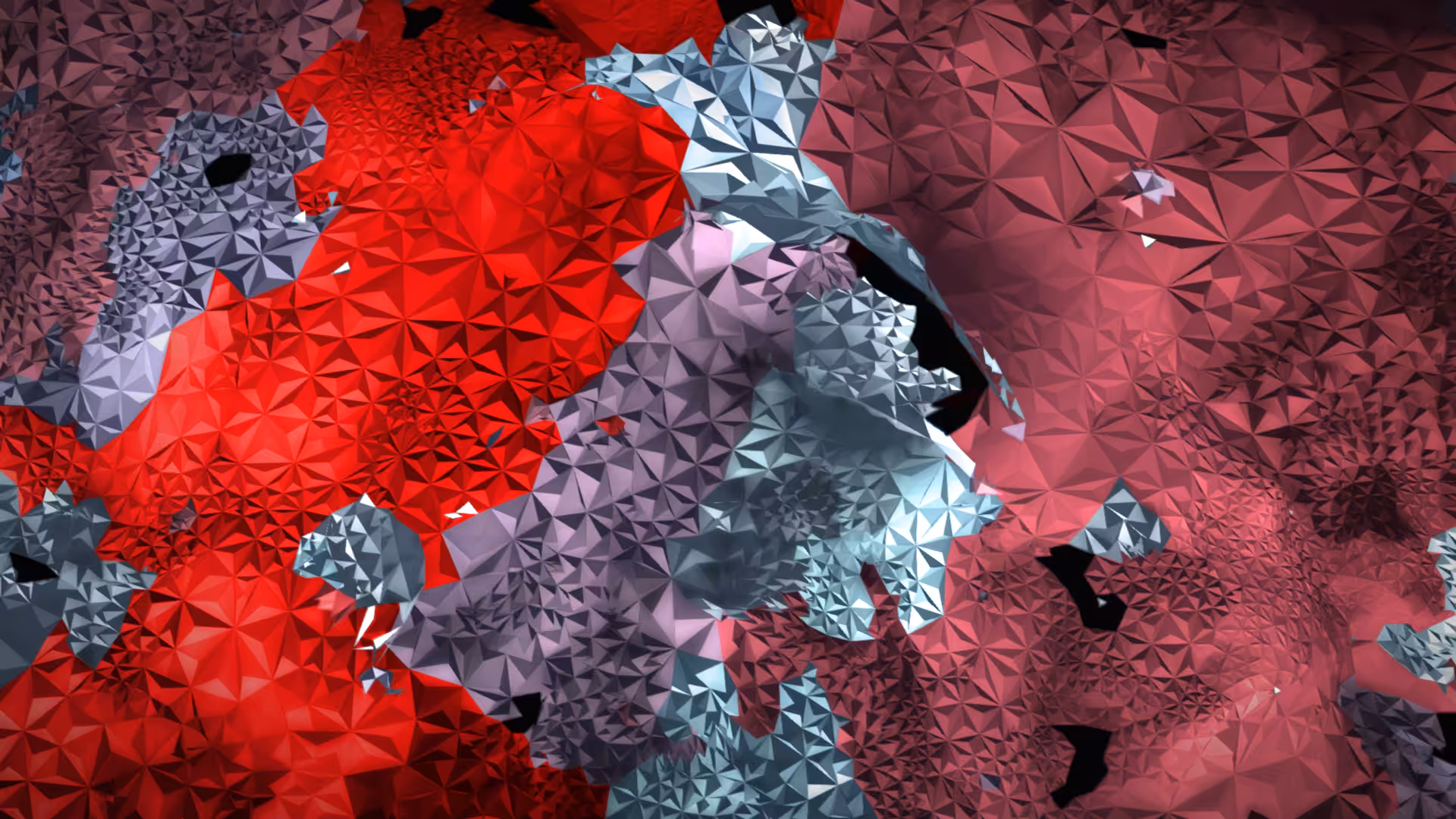 Generative Nature