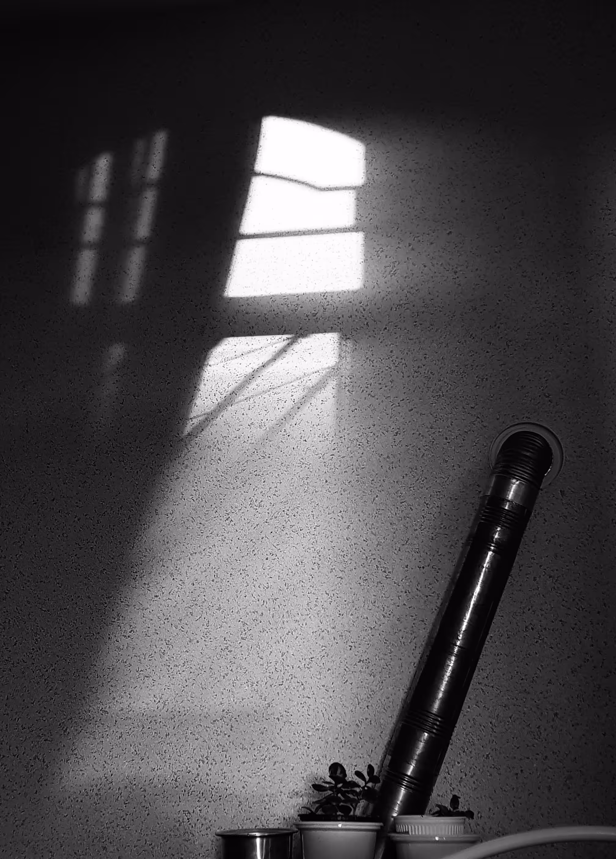 Lonely Corner