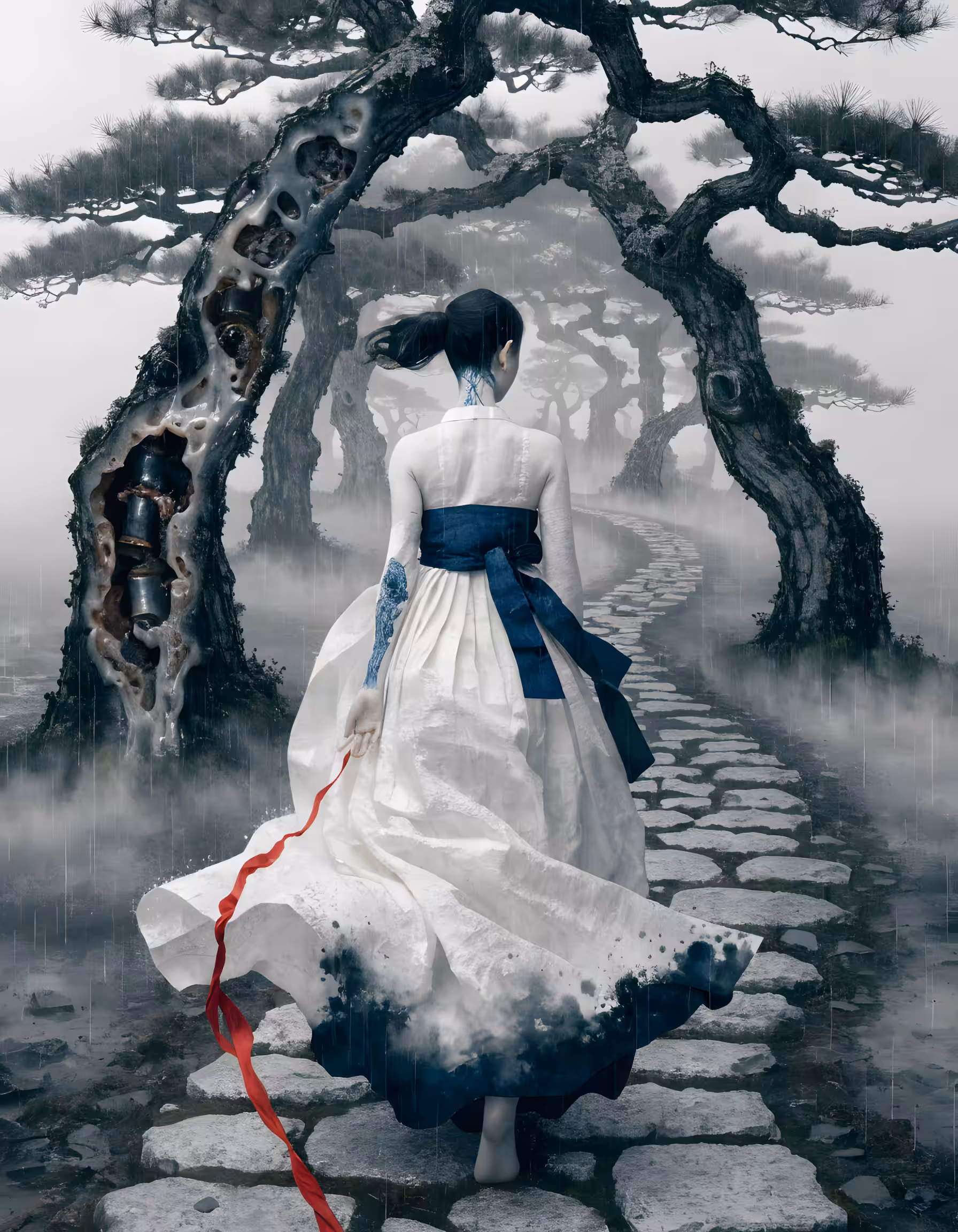 약속은 지켜야죠