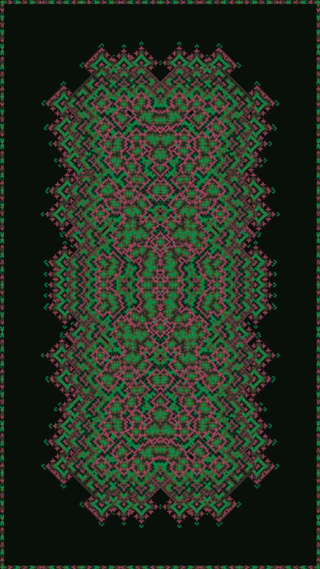 Carpetdiem – Voronoi